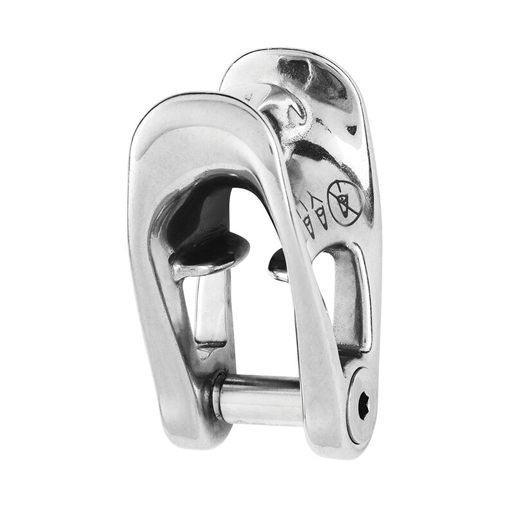 MXEvo dia 8mm - Axe 6 pans creux - Pour cordage max de 10mm