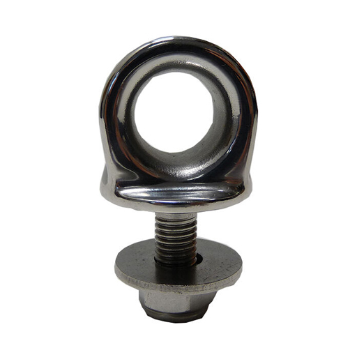 Filoir de pont - Vis M10 - Pour drosse max: 18mm