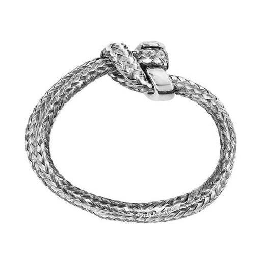 Softlink 4.0 - Manille textile - Dia 4mm - Long: 80mm