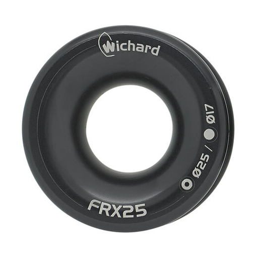 FRX25 - Anneau friction