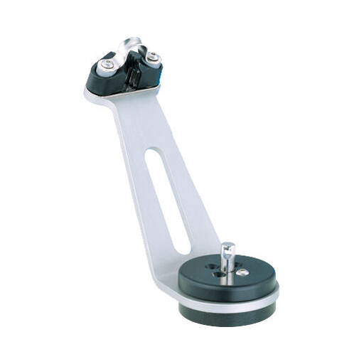 1/2 Cam Cleat Ball Bearing Swivel Base