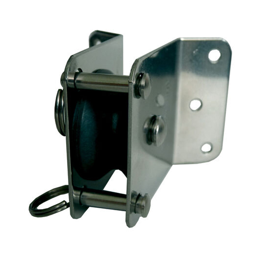 SS Shackle Block Removable