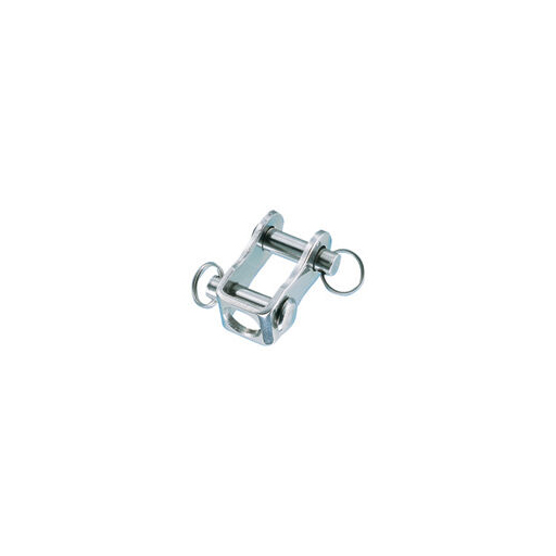 2 3/16 Swivel W/ Clevis Adapter