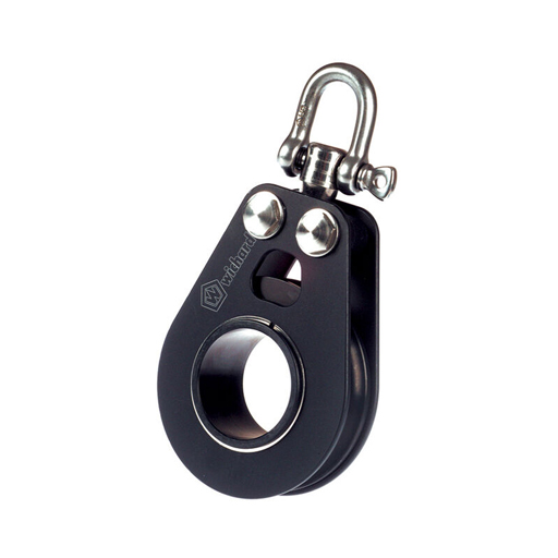 HR Single Roller Block Swivel