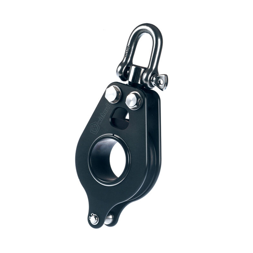 HR Single Roller Block Swivel Becket