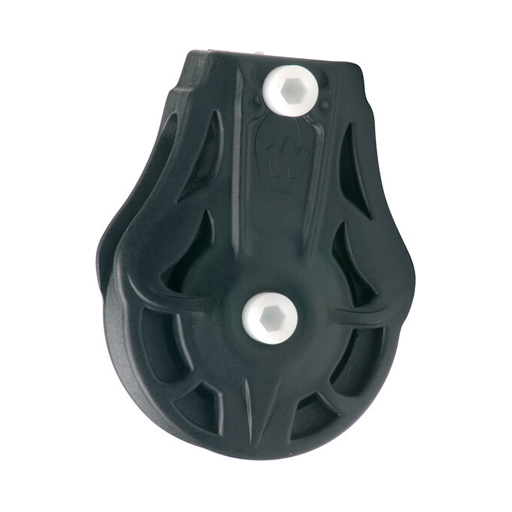 Single Plain Bearing Cheek Block