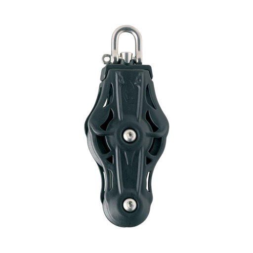 Fiddle Plain Bearing Block Swivel