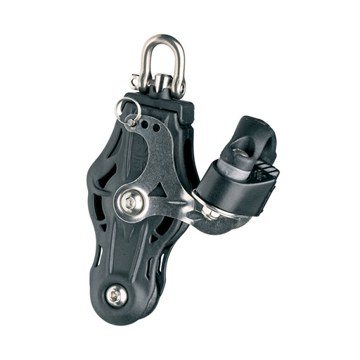 Fiddle Plain Bearing Block Swivel Cam