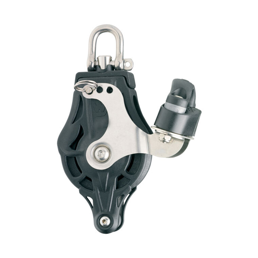 Single Plain Bearing Block Swivel Becket Cam