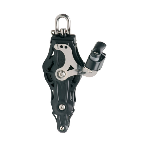 Fiddle Plain Bearing Block Swivel Becket Cam