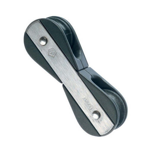 Single Ball Bearing Block Opposite In Line