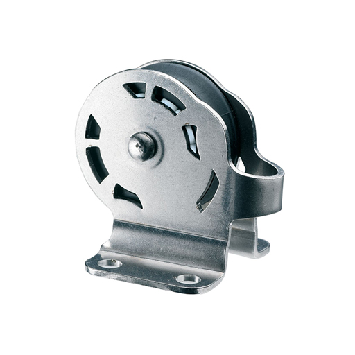 Single Ball Bearing Upright Block