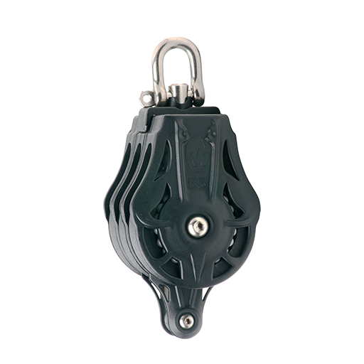 Triple Ball Bearing Block Swivel Becket