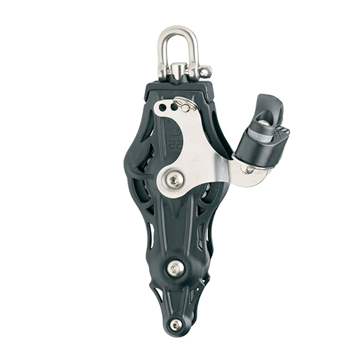 Fiddle Ball Bearing Block Swivel Becket Cam