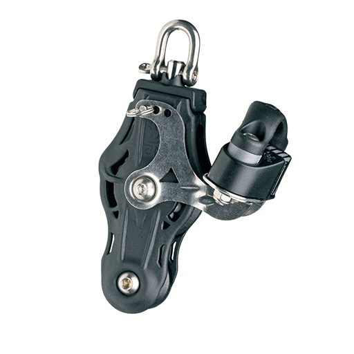 Fiddle Ball Bearing Block Swivel Cam