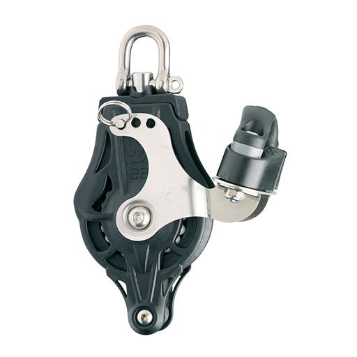 Single Ball Bearing Block Swivel Becket Cam