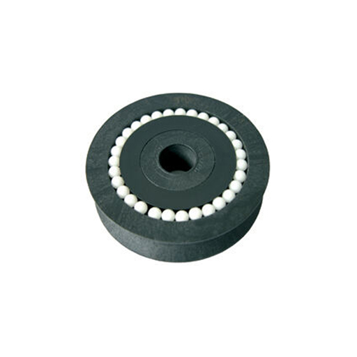 Réa seul à billes captives - Dia 42mm