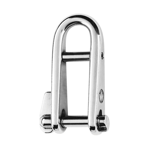 1/4 Key Pin Shackle With Bar