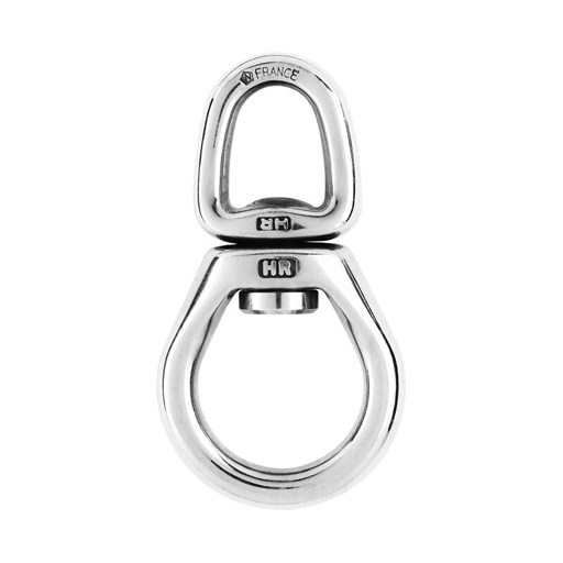 3 5/32 Large And Small Eye Swivel B