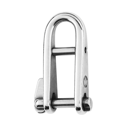 1/4 Key Pin HR Shackle With Bar