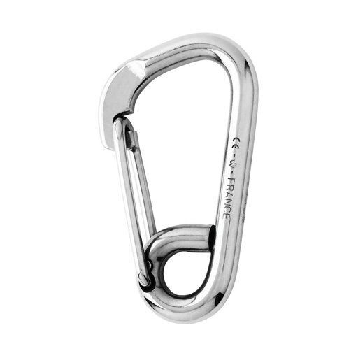 13/32 Mooring Hook - L 6 11/16