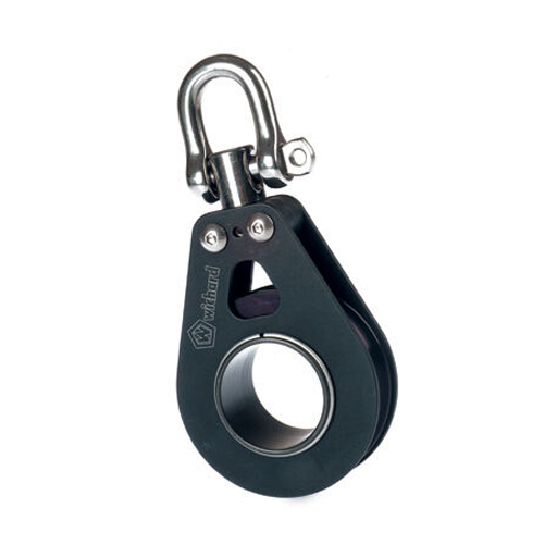 Single Roller Block Swivel