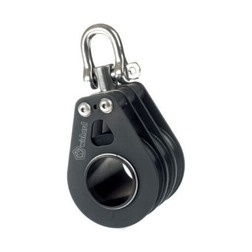 Triple Roller Block Swivel