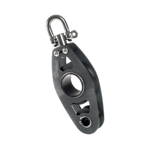 Fiddle Roller Block Swivel