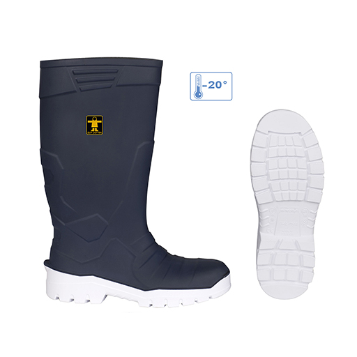 Ultralite Boots Navy - 42/US9