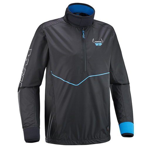 Haut SMOCK SPRAY JR - JR 14