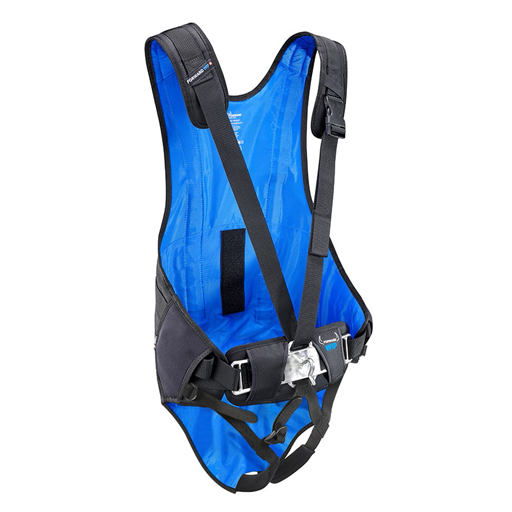 LIGHT HARNESS 2.0  L-XL