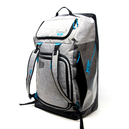 Sac à Dos GEARPACK - 100L