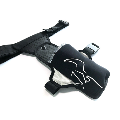 Ceinture pour manivelle de WINCH