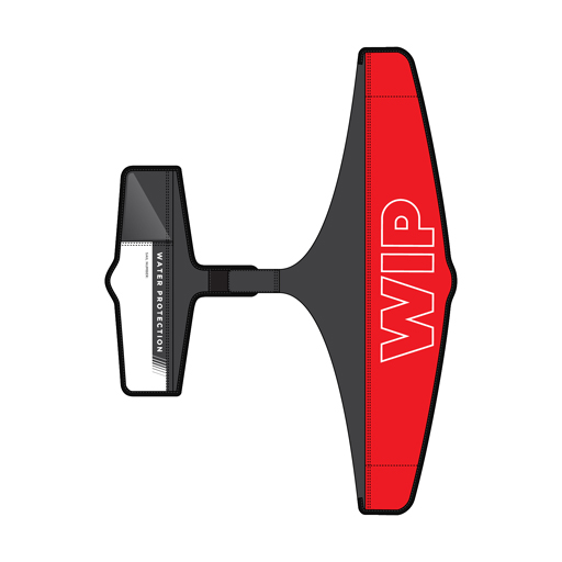 Housse de Foil UNIVERSAL