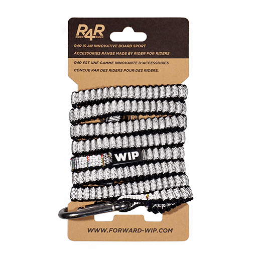 LEASH de PLANCHE WING - 20cmx20cmx4xm