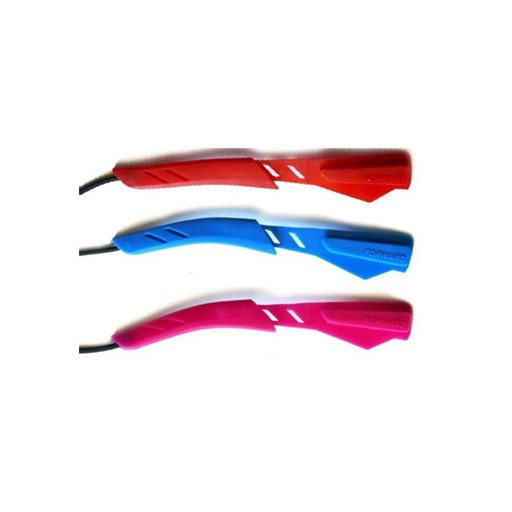 GUST EVO RUBBER KIT JUNIOR Red / Blue / Pink XS / S / M