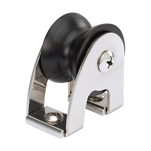 Vertical Tulip Block D50