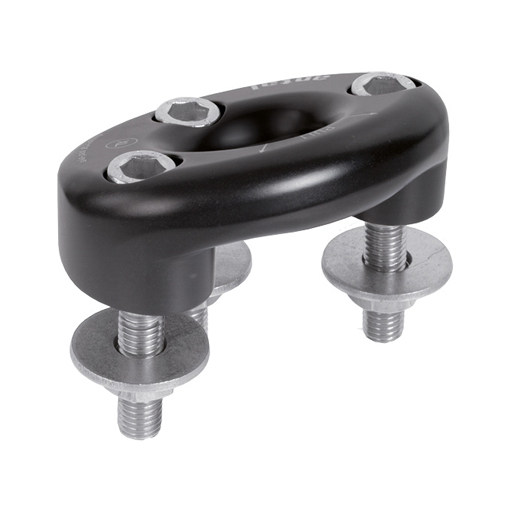 Pad-Eye - For 5mm Dyneema/Screws