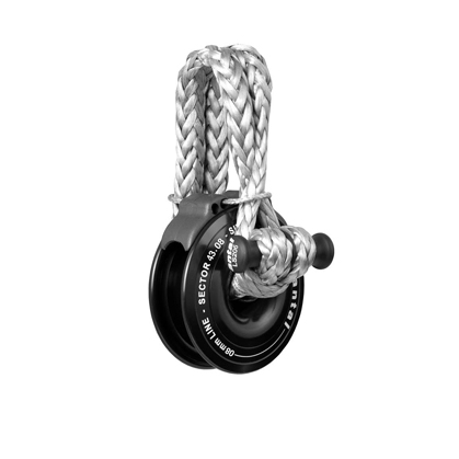 SectoRing & boucle Snap  