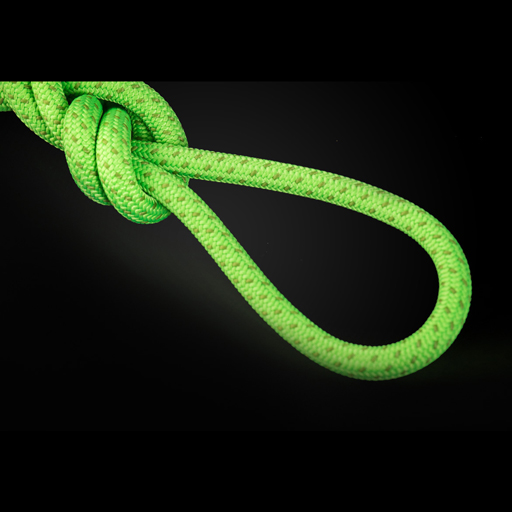 Cerro Torre 7.5 Citrus 70m StopAqua