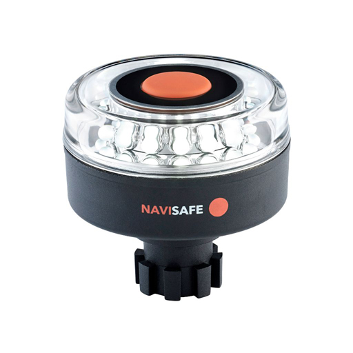 Navilight 360° 2NM Navimount base