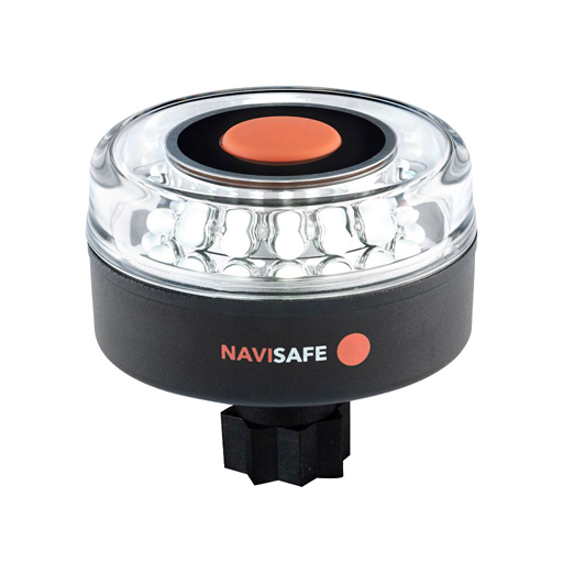 Navilight 360° 2NM avec base RAILBLAZA