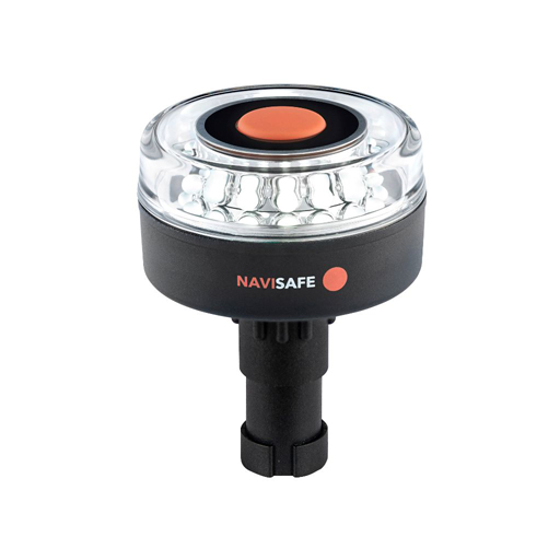 Navilight 360° 2NM avec base Scotty