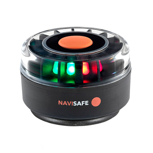 Navilight Tricolor 2NM Magnetic base