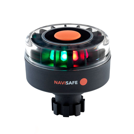 Navilight Tricolor 2NM Navimount base