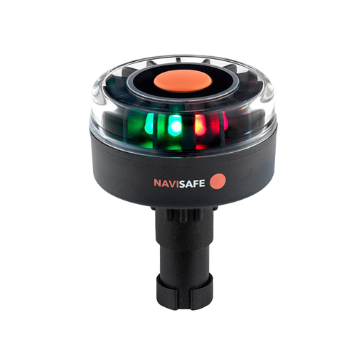 Navilight Tricolor 2NM Scotty base