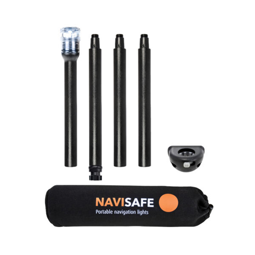 Ensemble Polelight Navisafe