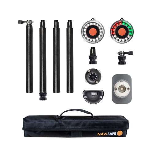 Kit complet Navilight Dinghy