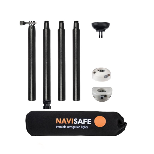 Navimount Pole Pack