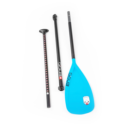 Paddle Ultralight Fiber Glass (3-piece)